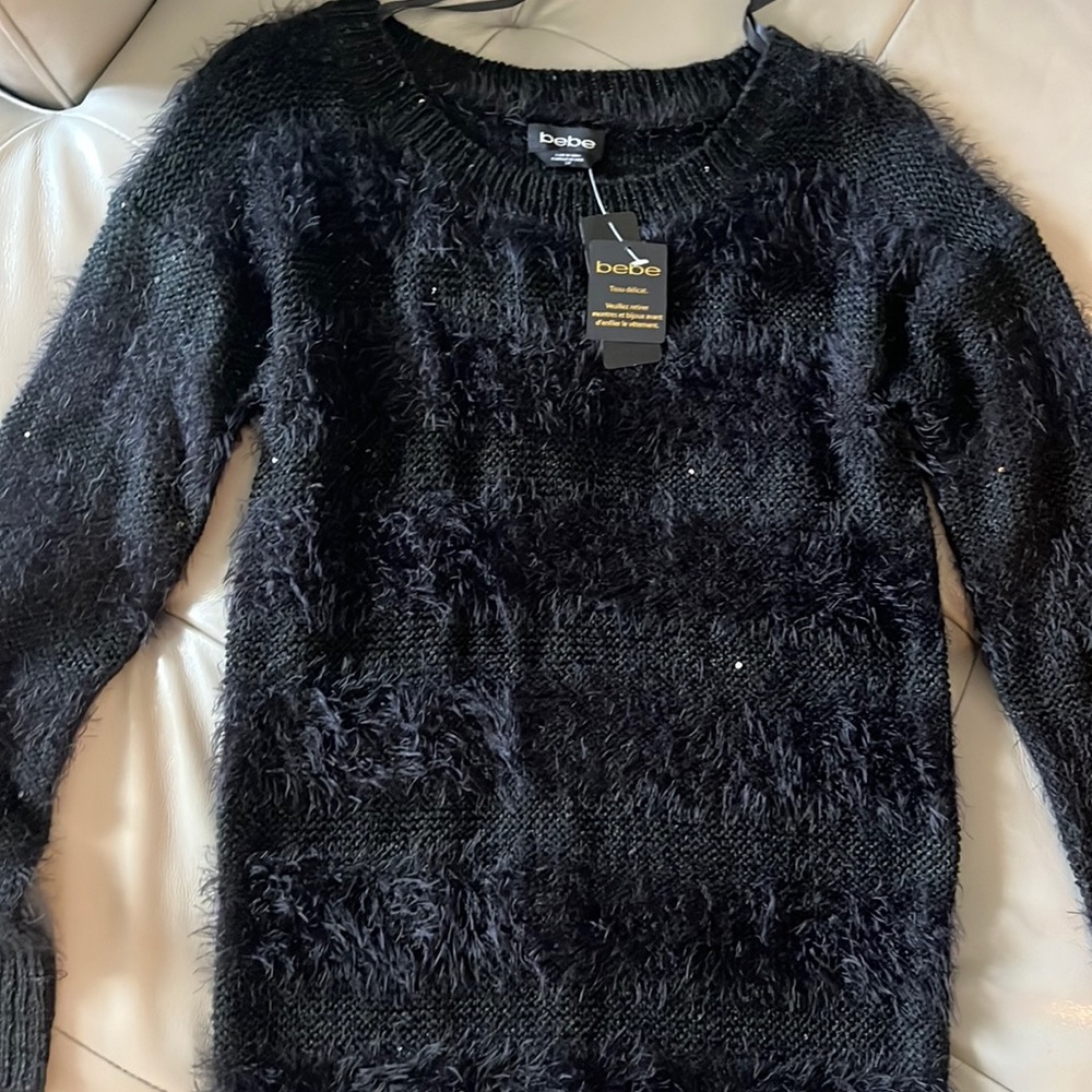Bebe sweater